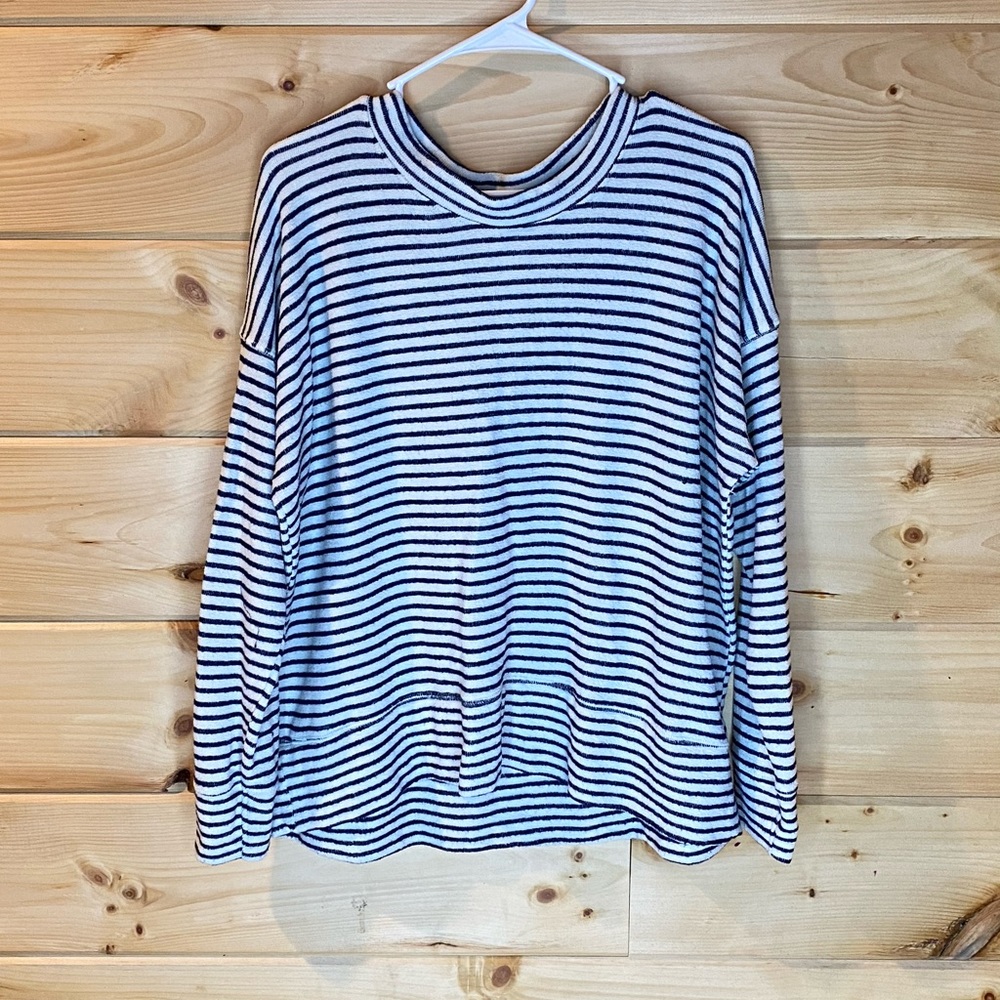 aerie crew neck
